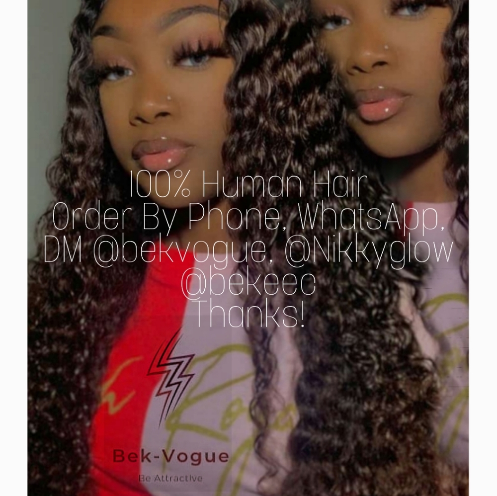 18" Brazilian Glueless